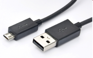 USB data cable