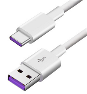 USB-C to USB-A 充電傳輸線