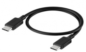 USB-C to USB-C2.0 Power charging cable