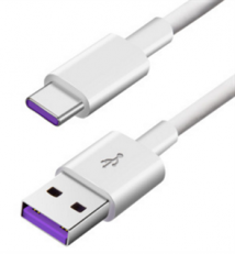 USB-C to USB-A 充電傳輸線
