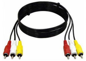 Audio/RCA Cable