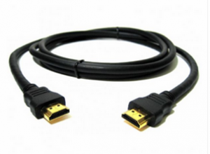 HDMI Male to Male cable